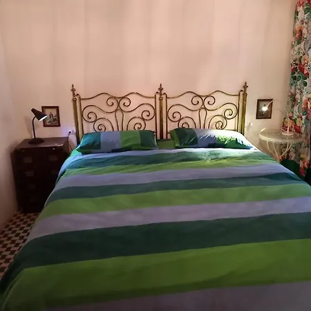 Apartment Casa Cecilia