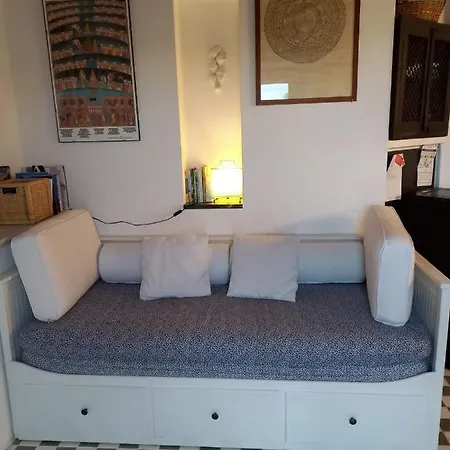 Apartment Casa Cecilia *
