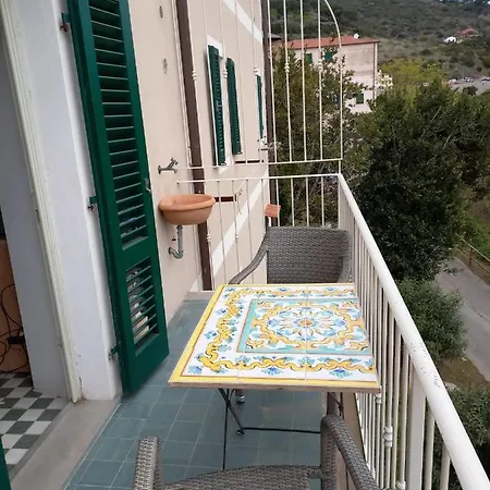 Apartment Casa Cecilia *