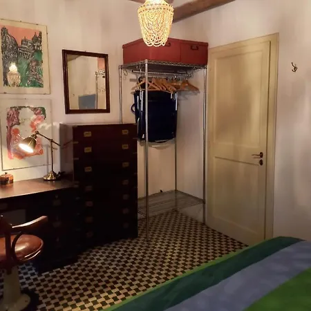 Casa Cecilia