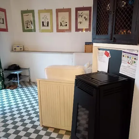 Casa Cecilia Apartment Rio nell'Elba