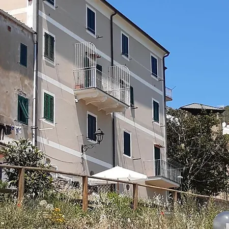 Apartment Casa Cecilia Rio nell'Elba