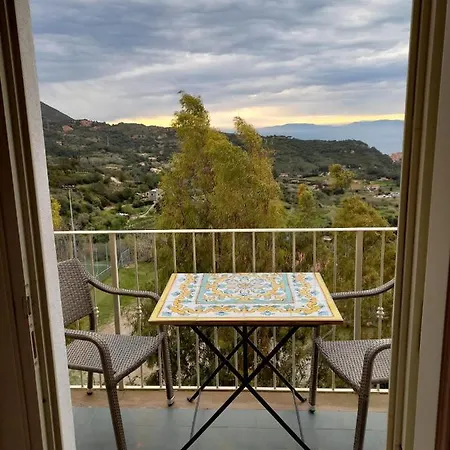 Casa Cecilia Apartment
