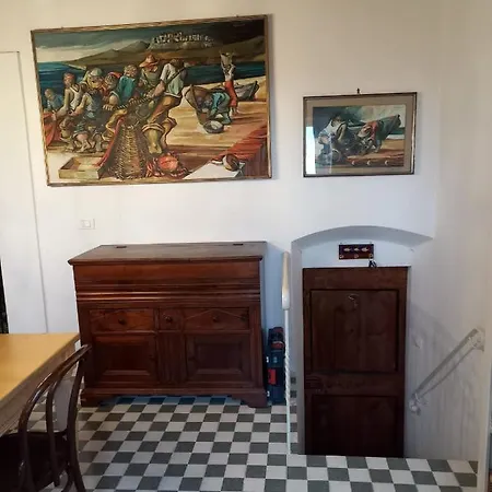 Casa Cecilia * Rio nell'Elba