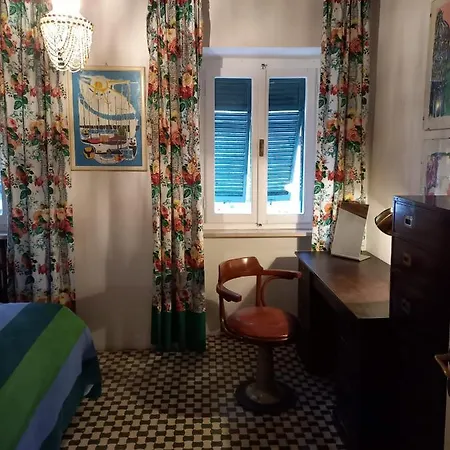 Casa Cecilia
