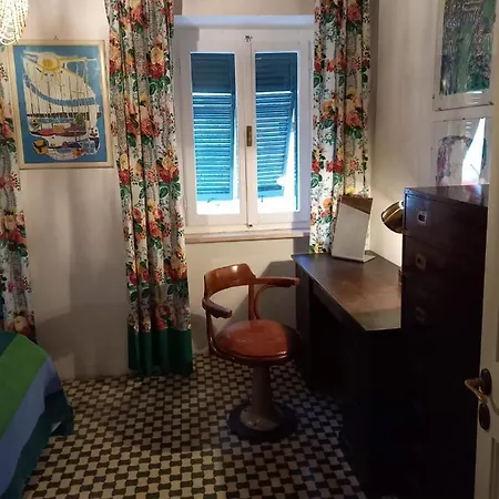 Apartment Casa Cecilia *