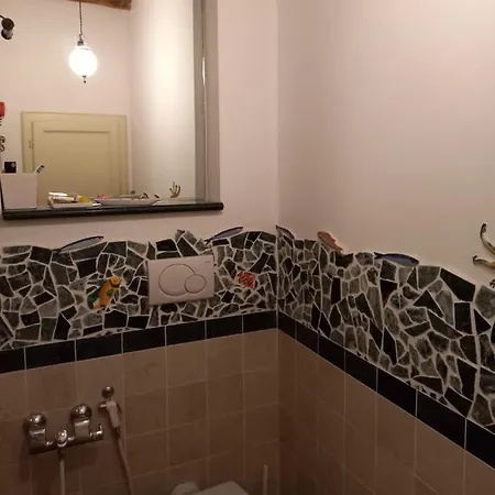 Casa Cecilia Apartment *