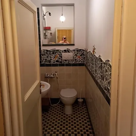 Casa Cecilia Rio nell'Elba