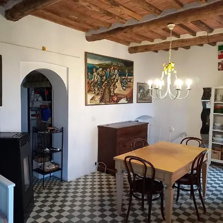 Apartment Casa Cecilia Rio nell'Elba
