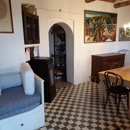 Casa Cecilia Apartment