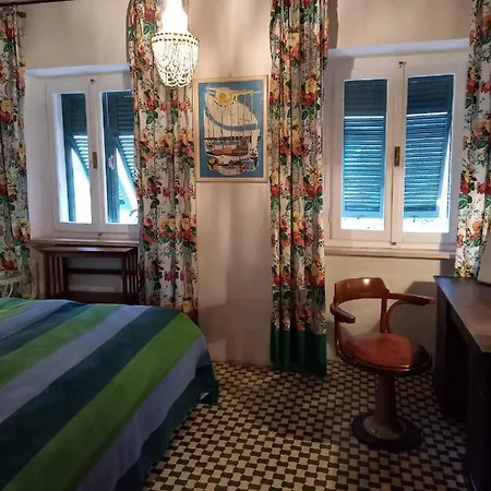 Casa Cecilia Apartment *